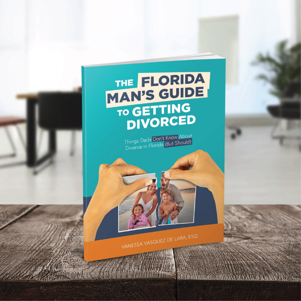 The Florida Man’s Guide to Getting Divorced